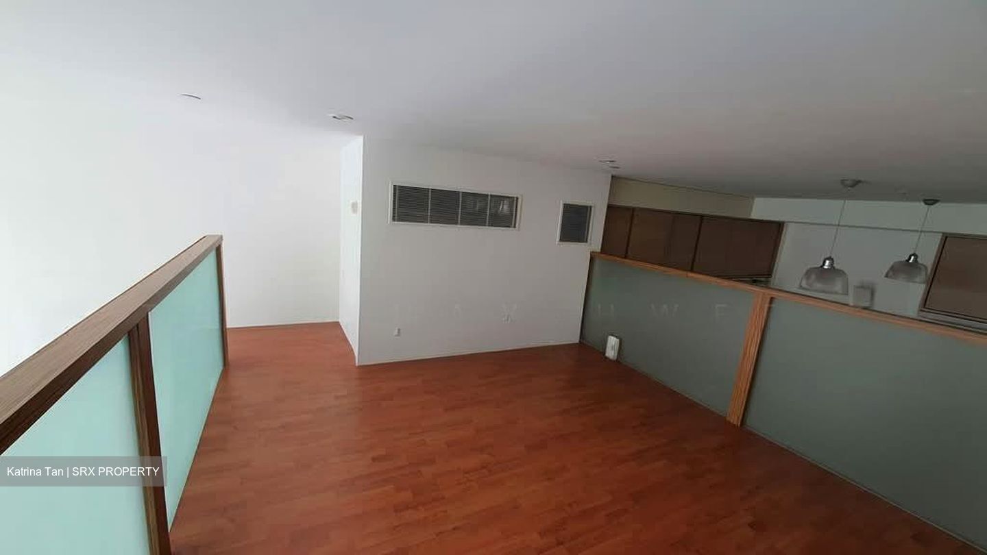 The Central (D1), Office #575772211